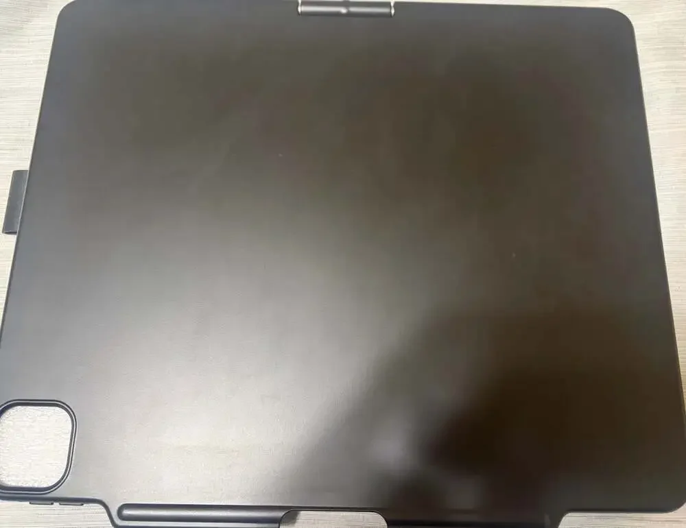 Typecase Flexbook Touch 7-in-1 Wireless Keyboard Case